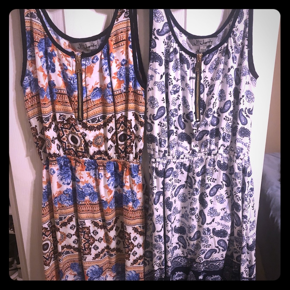 Summer dresses